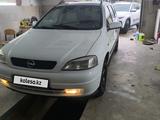 Opel Astra 2002 года за 2 700 000 тг. в Шымкент – фото 4