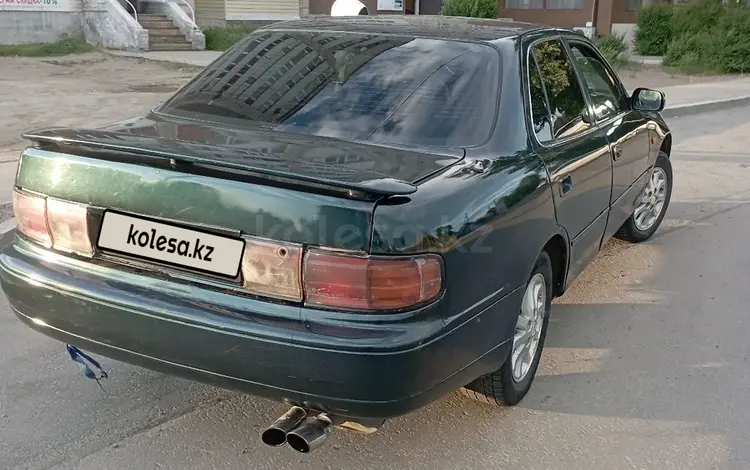 Toyota Camry 1993 годаүшін1 250 000 тг. в Павлодар