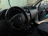 Renault Duster 2017 года за 5 100 000 тг. в Жанаозен – фото 4