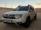 Renault Duster 2017 года за 5 100 000 тг. в Жанаозен – фото 3