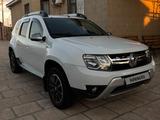 Renault Duster 2017 года за 5 100 000 тг. в Жанаозен