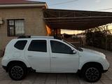 Renault Duster 2017 года за 5 100 000 тг. в Жанаозен – фото 5