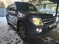 Mitsubishi Pajero 2007 годаүшін8 700 000 тг. в Алматы