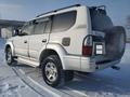 Toyota Land Cruiser Prado 1998 годаfor6 300 000 тг. в Караганда – фото 5