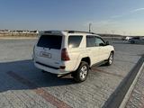 Toyota 4Runner 2005 годаfor10 400 000 тг. в Актау – фото 5