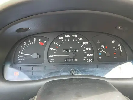 Opel Astra 1993 года за 3 300 000 тг. в Актобе – фото 11