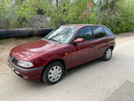 Opel Astra 1993 года за 3 300 000 тг. в Актобе – фото 2