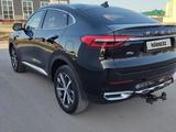 Haval F7x 2021 года за 9 650 000 тг. в Костанай – фото 5