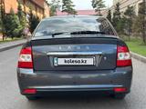 ВАЗ (Lada) Priora 2172 2014 года за 3 000 000 тг. в Павлодар – фото 4