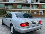 Mercedes-Benz E 430 1998 годаүшін4 755 000 тг. в Жанаозен