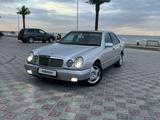 Mercedes-Benz E 430 1998 годаүшін4 755 000 тг. в Жанаозен – фото 4