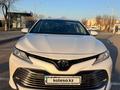 Toyota Camry 2020 годаfor14 500 000 тг. в Шымкент – фото 20