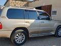 Lexus LX 470 2000 годаүшін7 200 000 тг. в Актау – фото 3