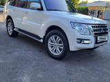 Mitsubishi Pajero 2012 года за 13 000 000 тг. в Шымкент – фото 2