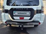 Mitsubishi Pajero 2012 года за 13 000 000 тг. в Шымкент – фото 4