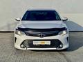 Toyota Camry 2015 года за 12 500 000 тг. в Актау – фото 2