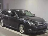 Subaru Legacy 2010 годаүшін450 000 тг. в Астана