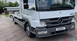 Mercedes-Benz  Atego 2011 года за 27 000 000 тг. в Алматы – фото 2