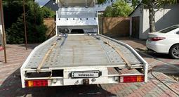 Mercedes-Benz  Atego 2011 года за 27 000 000 тг. в Алматы – фото 5