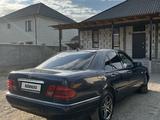 Mercedes-Benz E 280 1997 года за 3 000 000 тг. в Алматы – фото 4