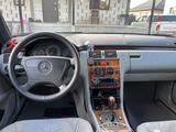 Mercedes-Benz E 280 1997 года за 3 000 000 тг. в Алматы – фото 5