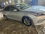 Hyundai Sonata 2015 года за 6 800 000 тг. в Астана – фото 3