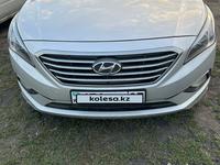 Hyundai Sonata 2015 годаүшін6 800 000 тг. в Астана