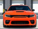 Dodge Charger 2023 года за 70 200 000 тг. в Алматы – фото 3