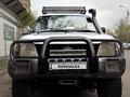 Toyota Land Cruiser Prado 1997 года за 5 450 000 тг. в Алматы