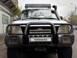 Toyota Land Cruiser Prado 1997 годаүшін5 450 000 тг. в Алматы