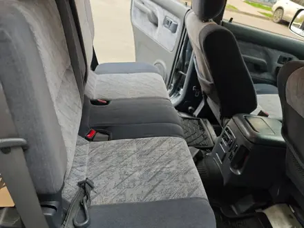 Toyota Land Cruiser Prado 1997 года за 5 450 000 тг. в Алматы – фото 10