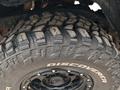 Toyota Land Cruiser Prado 1997 года за 5 450 000 тг. в Алматы – фото 14