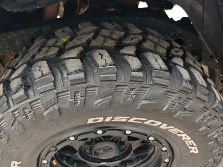 Toyota Land Cruiser Prado 1997 года за 5 450 000 тг. в Алматы – фото 14