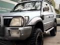 Toyota Land Cruiser Prado 1997 года за 5 450 000 тг. в Алматы – фото 2