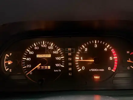 Toyota Land Cruiser Prado 1997 года за 5 450 000 тг. в Алматы – фото 5