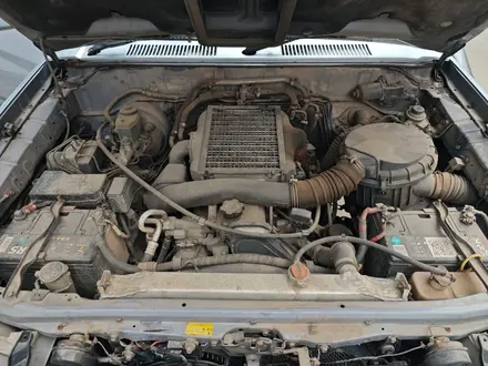 Toyota Land Cruiser Prado 1997 года за 5 450 000 тг. в Алматы – фото 7