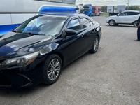 Toyota Camry 2015 года за 9 000 000 тг. в Караганда