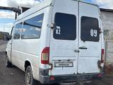 Mercedes-Benz Sprinter 1998 года за 2 900 000 тг. в Караганда – фото 2