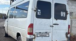 Mercedes-Benz Sprinter 1998 года за 2 900 000 тг. в Караганда – фото 2