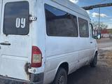Mercedes-Benz Sprinter 1998 года за 2 900 000 тг. в Караганда – фото 3
