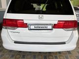 Honda Odyssey 2008 годаүшін6 500 000 тг. в Актау – фото 3