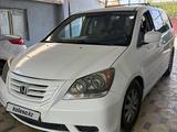 Honda Odyssey 2008 годаүшін6 500 000 тг. в Актау – фото 2