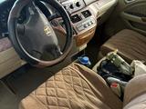 Honda Odyssey 2008 годаүшін6 500 000 тг. в Актау – фото 4