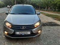 ВАЗ (Lada) Granta 2191 2021 года за 4 500 000 тг. в Алматы