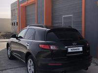 Infiniti FX35 2004 года за 5 500 000 тг. в Атырау