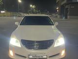 Toyota Crown 2010 года за 7 500 000 тг. в Алматы – фото 5