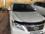 Toyota Camry 2014 года за 9 000 000 тг. в Астана