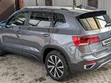 Volkswagen Tiguan 2022 года за 10 500 000 тг. в Алматы