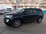 Ford Explorer 2017 года за 17 800 000 тг. в Петропавловск