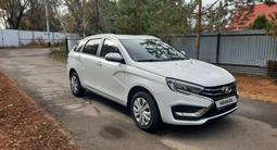 ВАЗ (Lada) Vesta SW 2024 годаfor7 300 000 тг. в Астана – фото 4